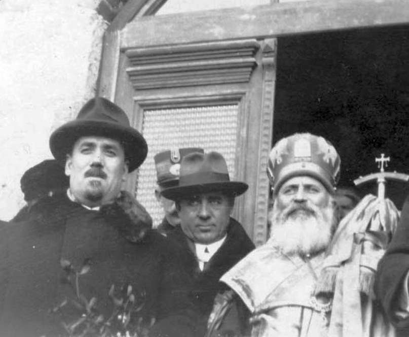 Pantelimon Halippa, un om dăruit neamului său 21911