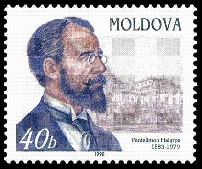 Pantelimon Halippa, un om dăruit neamului său 21913