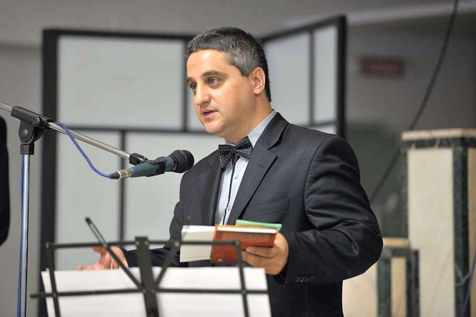 „Pecetea de Cipariu m-a urmărit de când sunt” 21750