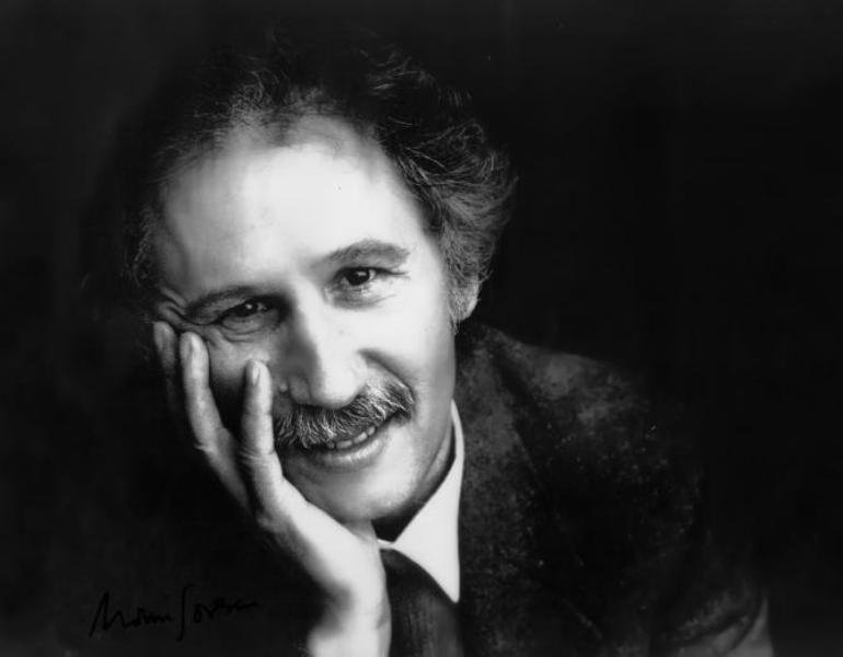 PERSPECTIVE: Marin Sorescu, inepuizabile resurse de farmec 120688