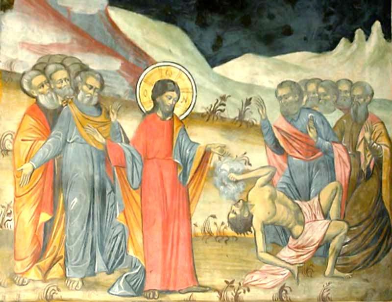 Postul și rugăciunea, armele omului duhovnicesc 21915