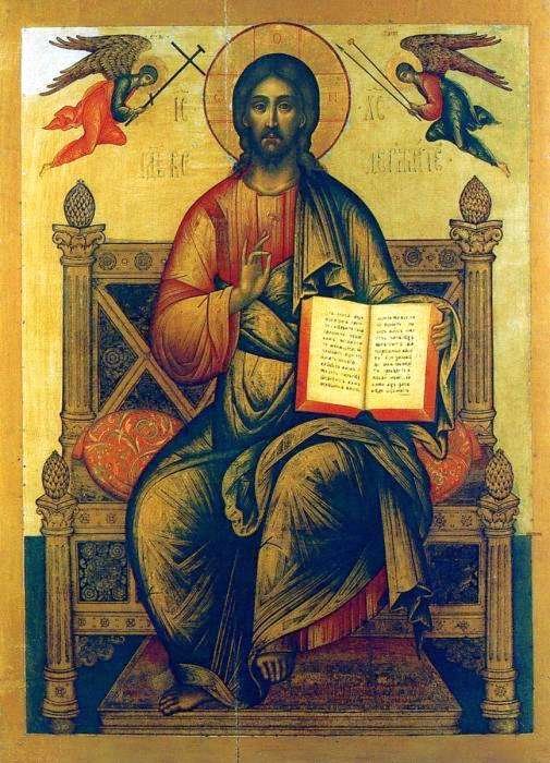 Postul și rugăciunea, armele omului duhovnicesc 21916