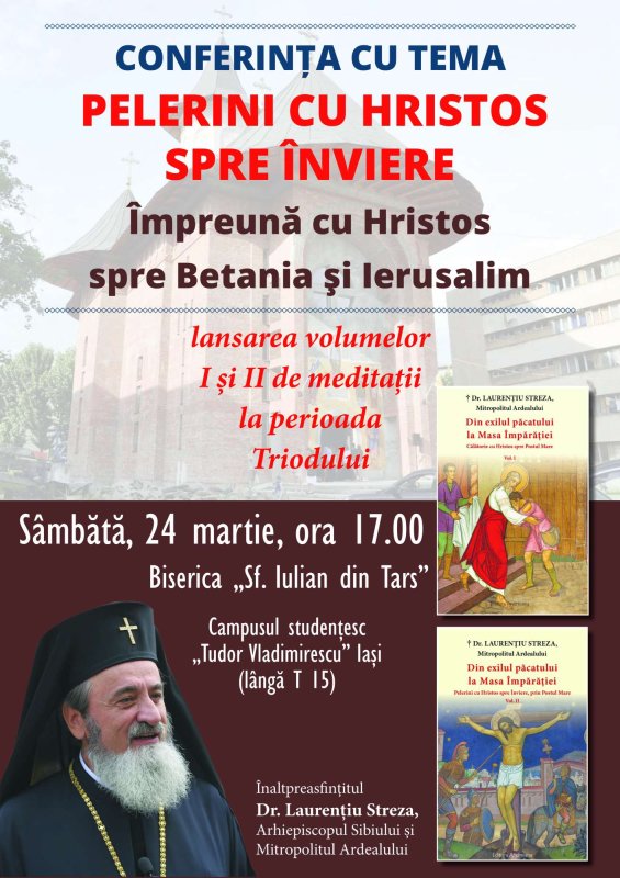 Concert „Byzantion“ la Biserica „Sfântul Iulian din Tars“ 21683