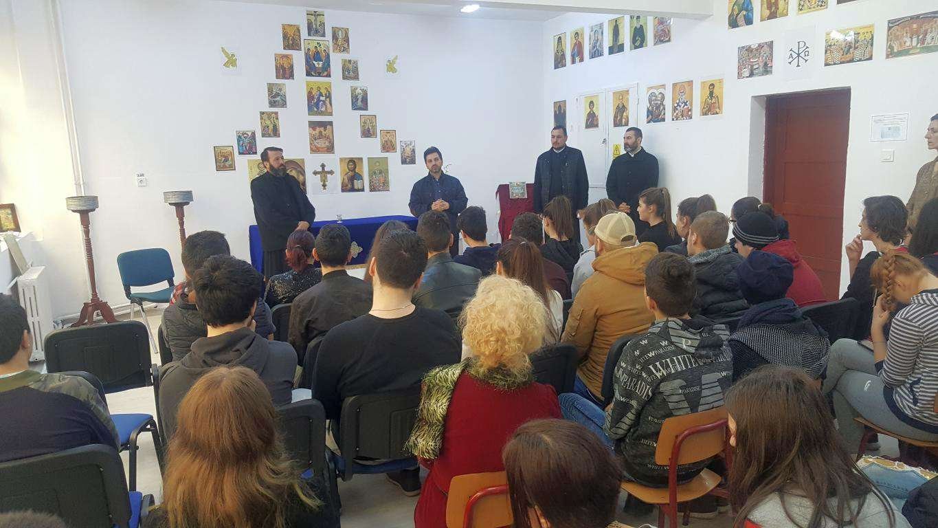 Misiune şi slujire în Protopopiatul Sascut 21688