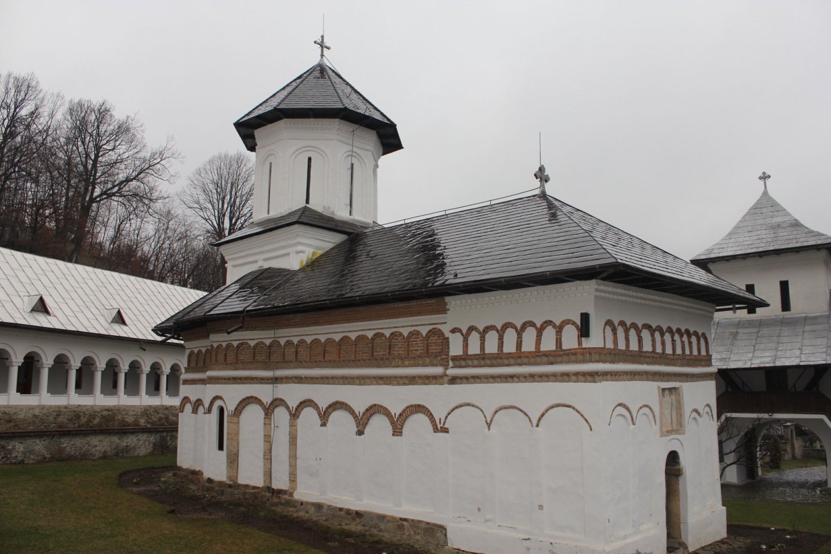 Binecuvântări arhiereşti pentru credincioşi 21648