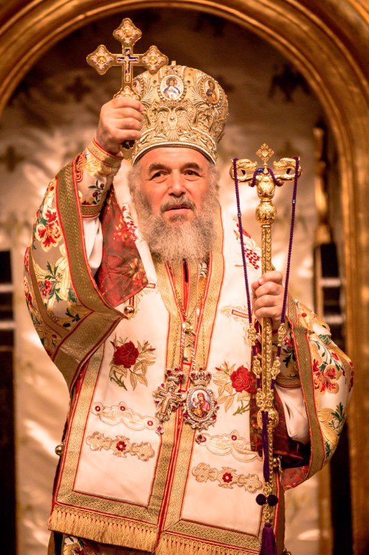 Popasuri duhovnicești în Duminica a 4-a a Postului Mare 21663