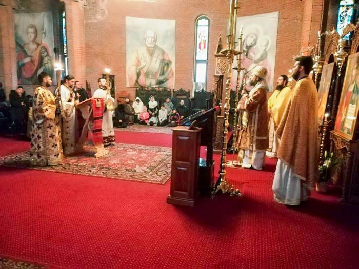 Popasuri duhovnicești în Duminica a 4-a a Postului Mare 21664