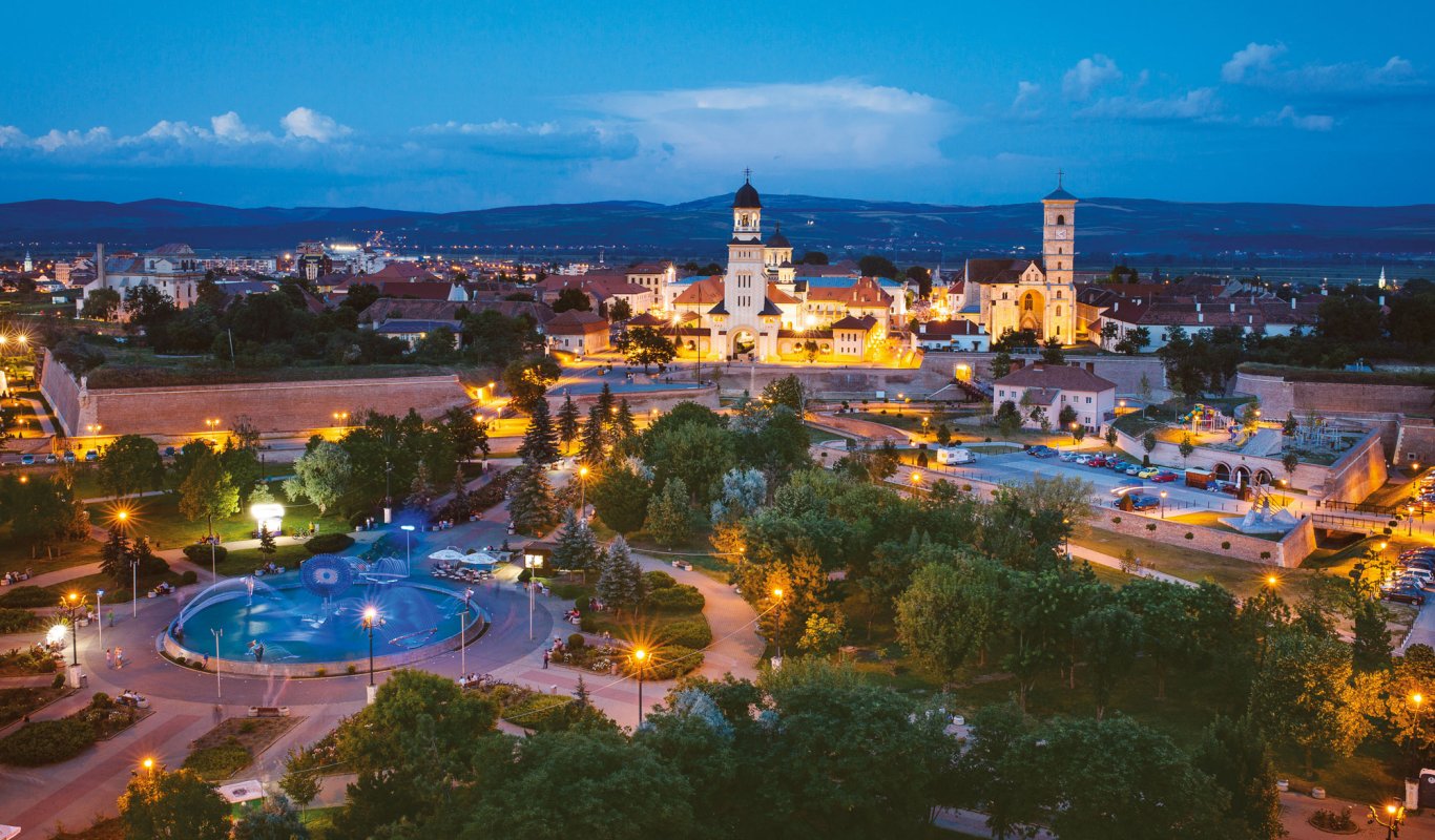 Un sfert dintre români trăiesc în „oraşe inteligente” 21679