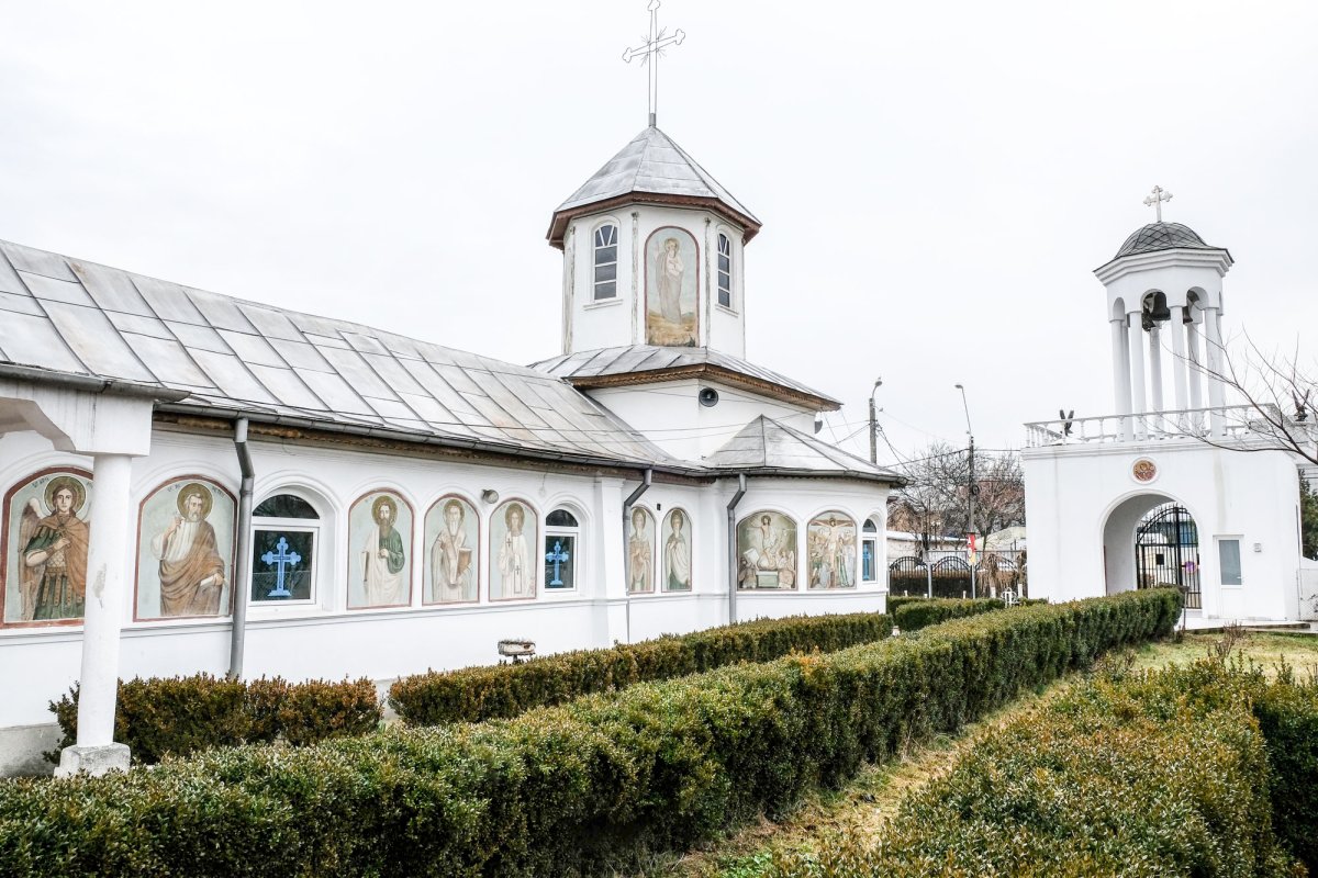  „Uniunea Voluntarilor”, un alt fel de acasă 21658