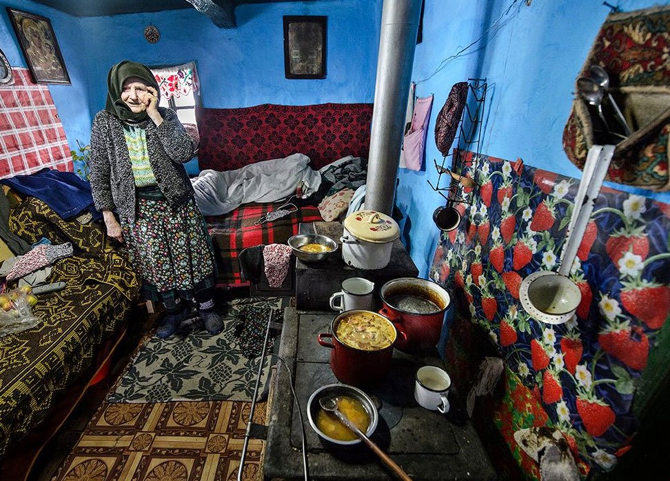 De când mă știu...  21620