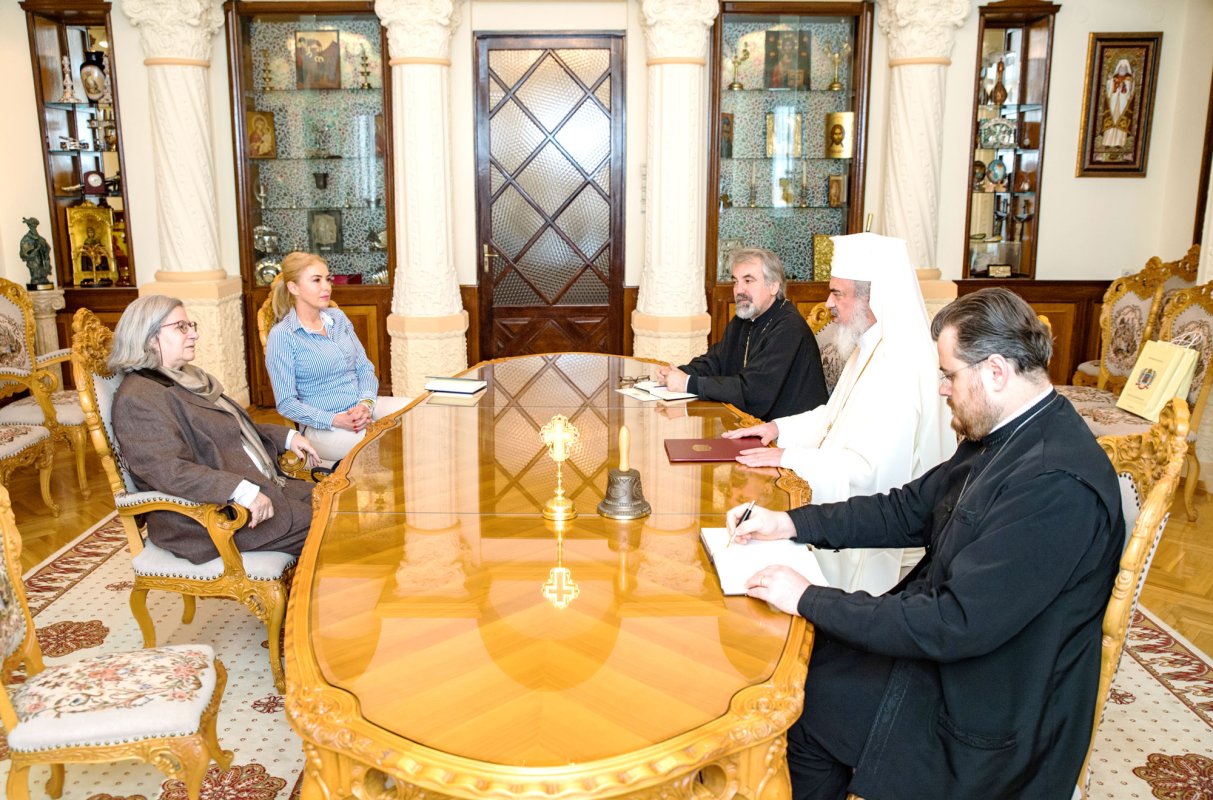 Implicare în proiectele societății românești 21615