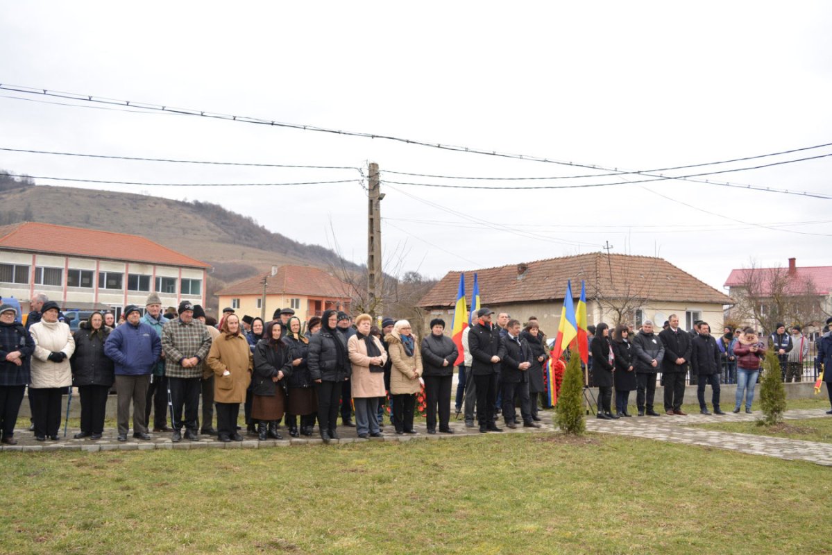 Omagiu pentru Alexandru Vaida Voevod, la Bobâlna, Cluj 21578