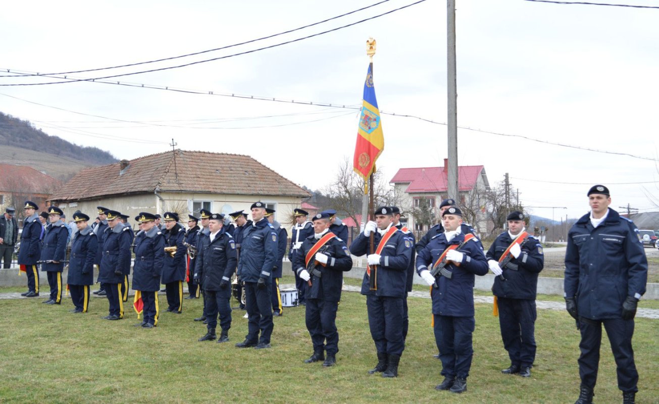Omagiu pentru Alexandru Vaida Voevod, la Bobâlna, Cluj 21579