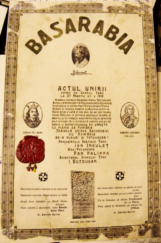 Proiect cultural la Constanța 21613