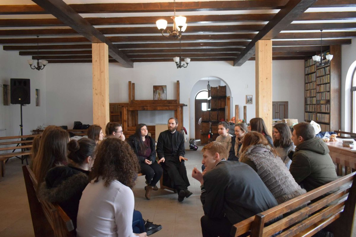 Tineri în căutare de frumos 21570