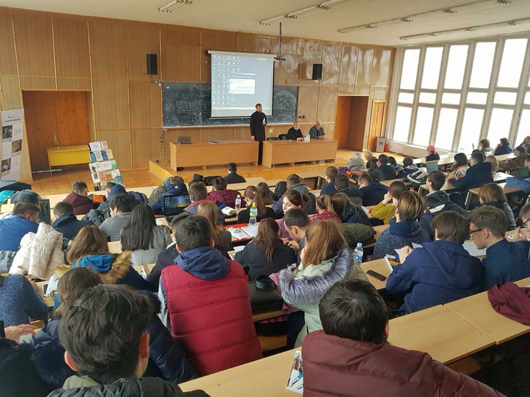 Un sfânt basarabean recent canonizat - Sfântul Iosif cel Milostiv al Moldovei 21565