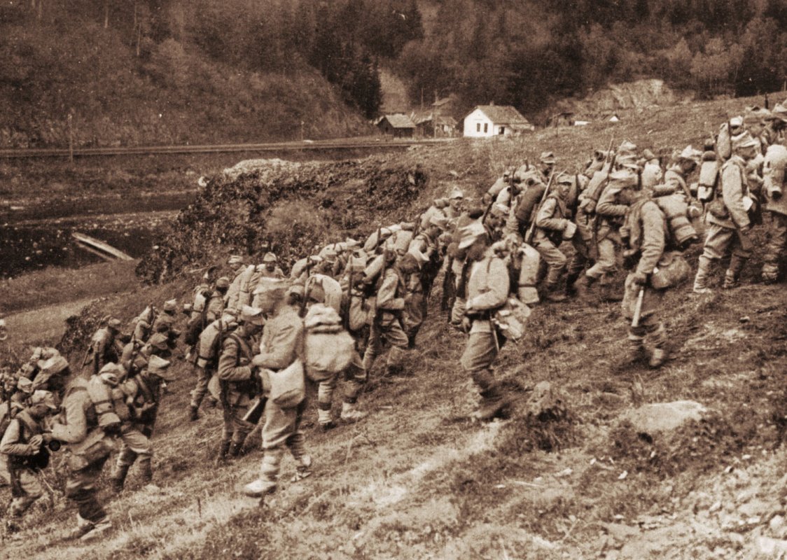 Dragostea părintelui Cicerone Iordăchescu faţă de semeni 21557