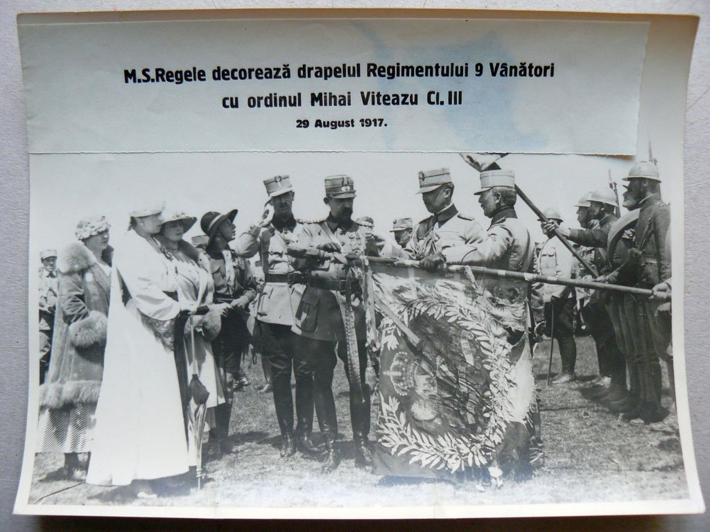 Dragostea părintelui Cicerone Iordăchescu faţă de semeni 21562