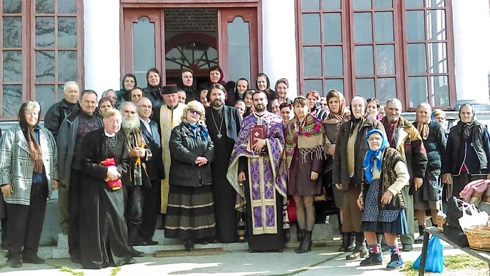 Manifestări dedicate Mitropolitului Bartolomeu Anania 21526