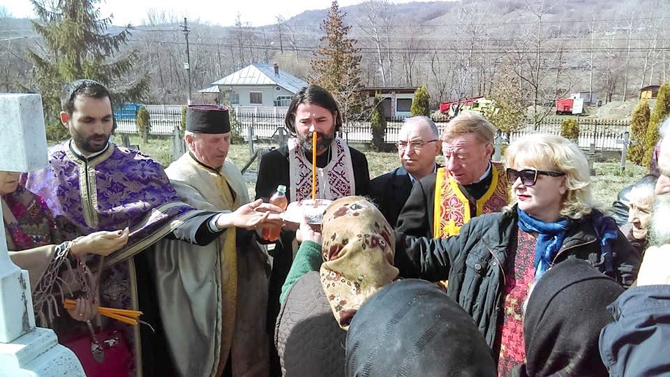 Manifestări dedicate Mitropolitului Bartolomeu Anania 21527