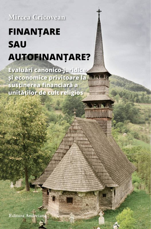 Apariție editorială la Sibiu 21449