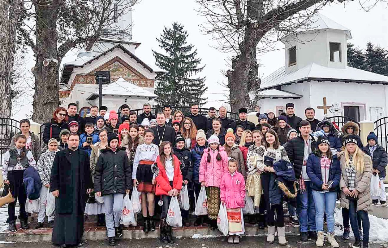 Concursul cultural-artistic „Unirea: libertate şi unitate” 21483