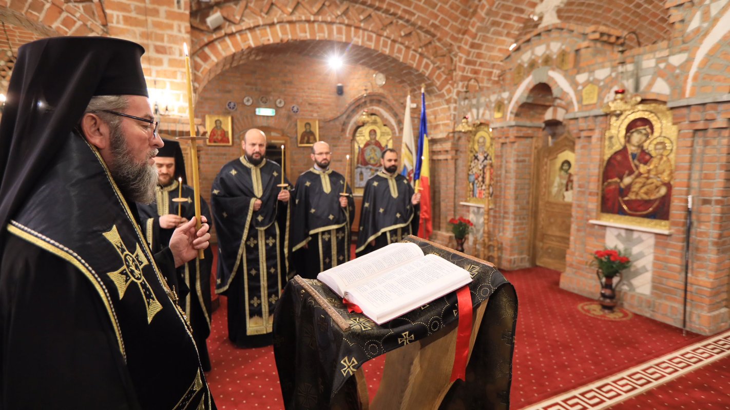 Denia Canonului cel Mare al Sfântului Andrei Criteanul 21442