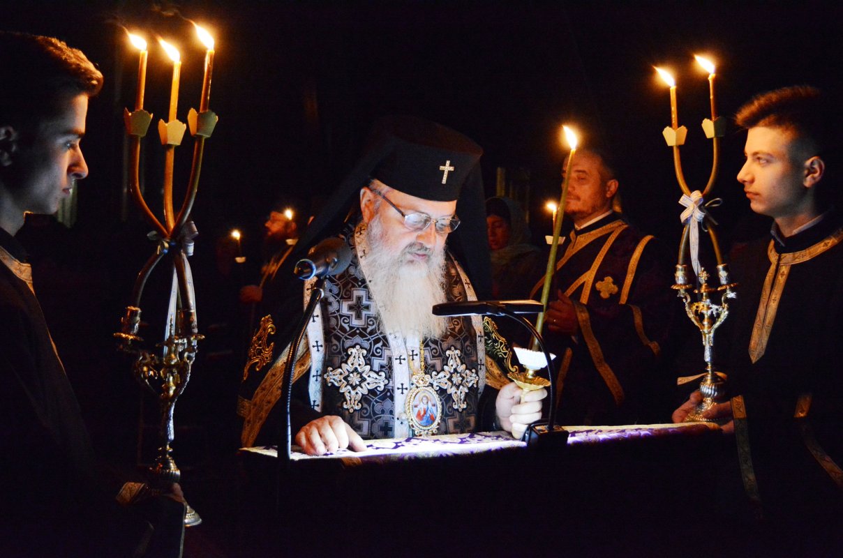 Denia Canonului cel Mare al Sfântului Andrei Criteanul 21443