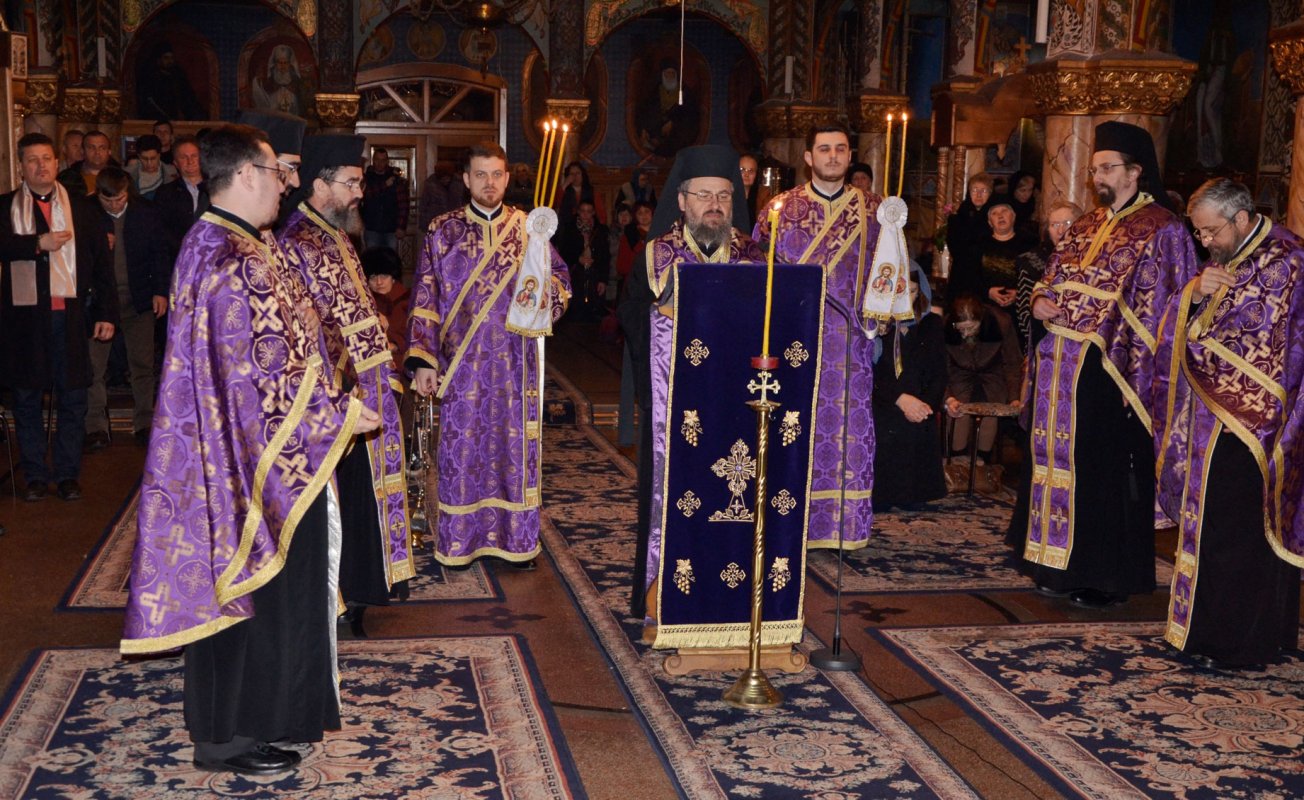 Denia Canonului cel Mare al Sfântului Andrei Criteanul 21444