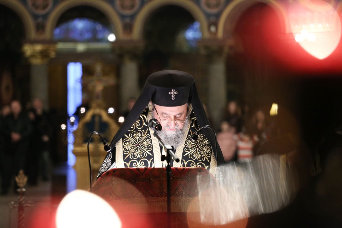 Denia Canonului cel Mare al Sfântului Andrei Criteanul 21445