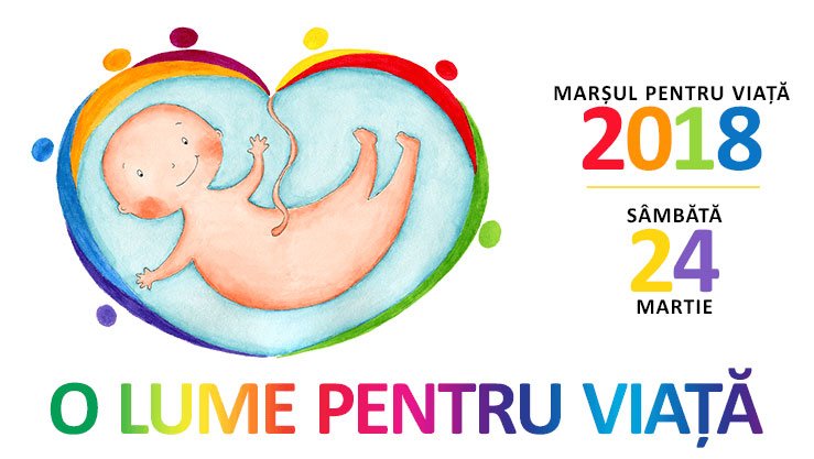 Marșul pentru viață la Râmnicu Vâlcea 21455