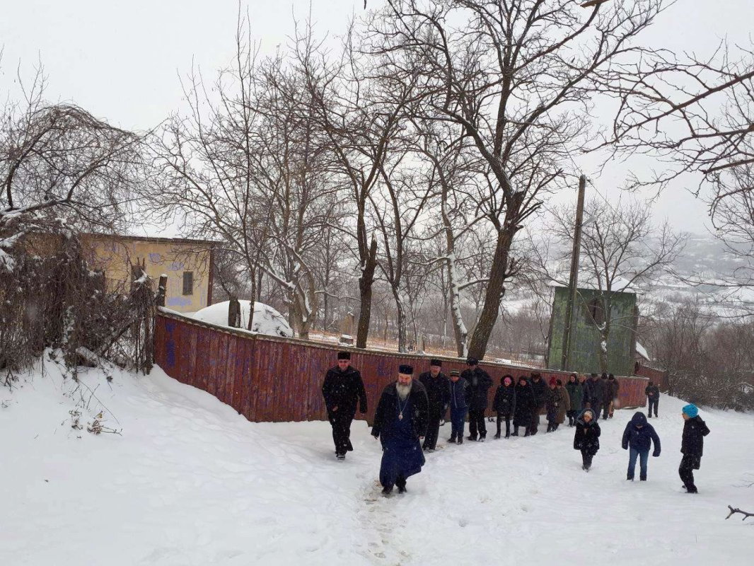 Slujbe arhiereşti în Protopopiatul Bârlad 21435