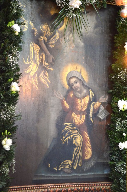 Minunea Acatistului Bunei Vestiri 21428