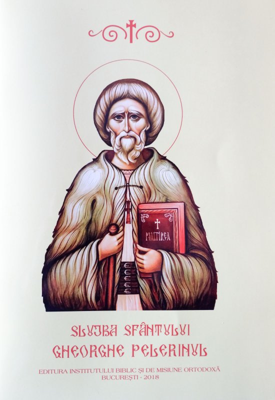 Slujba şi Acatistul a doi noi sfinţi români 21421