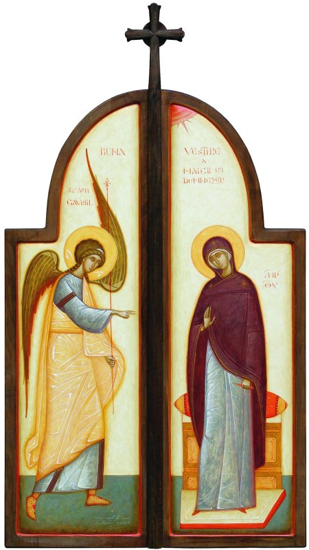 O întâlnire  care ne-a deschis tuturor Cerul 21355