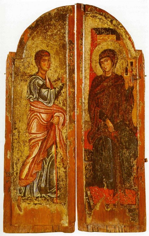 O întâlnire  care ne-a deschis tuturor Cerul 21358