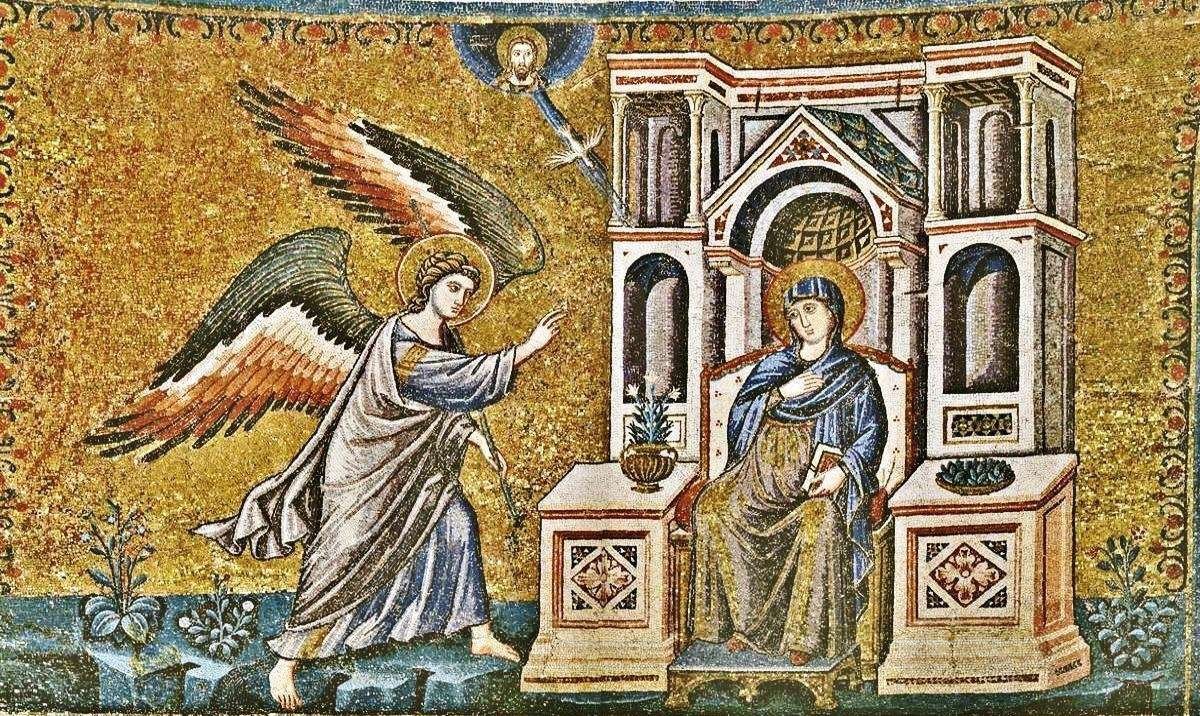 O întâlnire  care ne-a deschis tuturor Cerul 21360