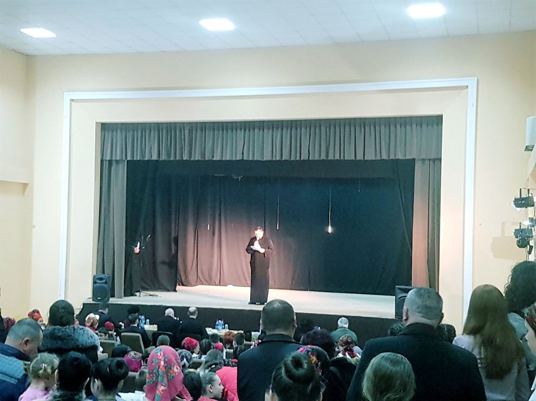 250 de copii la festivalul de pricesne de la Tinca, Bihor 21316