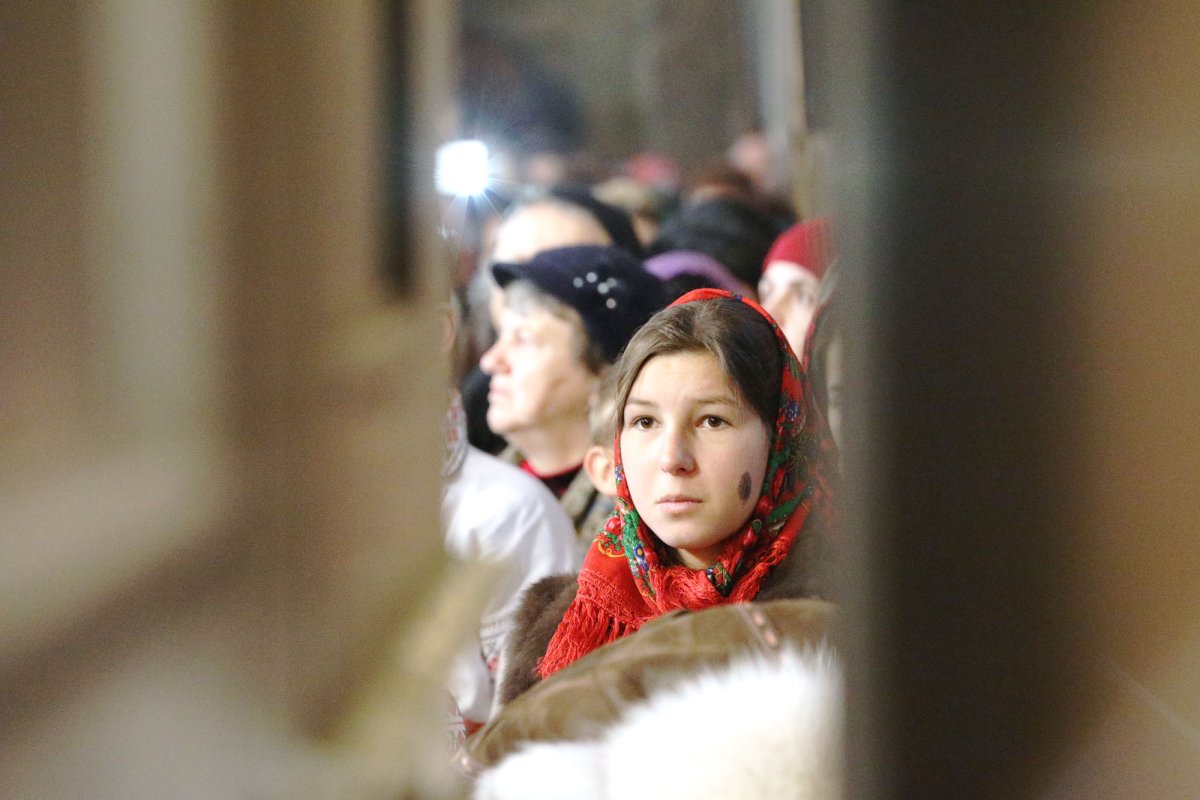 Iosif Naniescu și Gheorghe Pelerinul, în rândul sfinților 21329