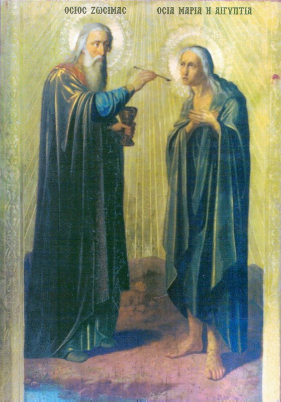 Smerenia şi iubirea, virtuţi ale omului duhovnicesc 21320