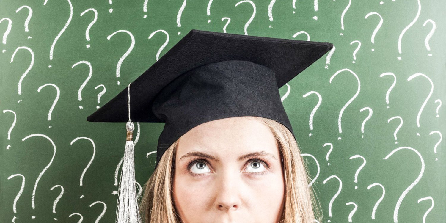 Tinerii, slab pregătiţi  pentru viaţa profesională 21349