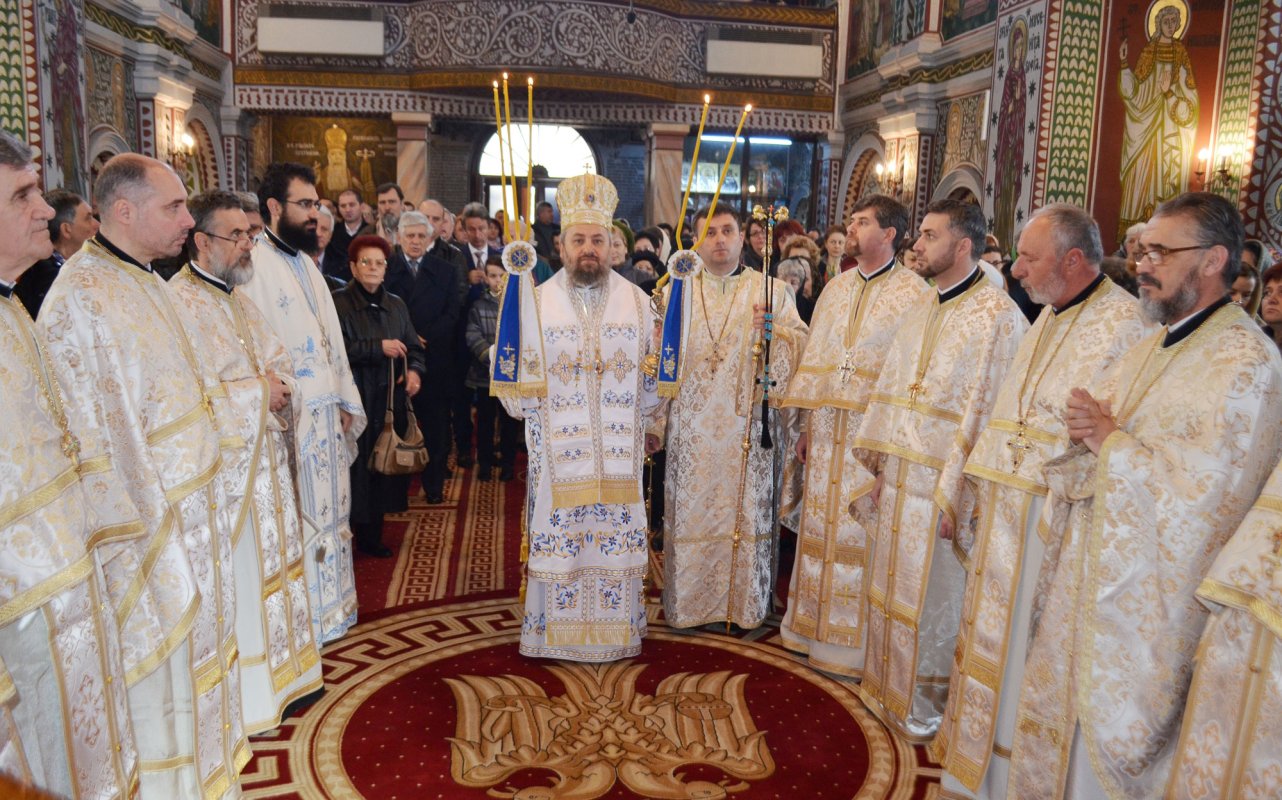 Hramuri de Buna Vestire 21234