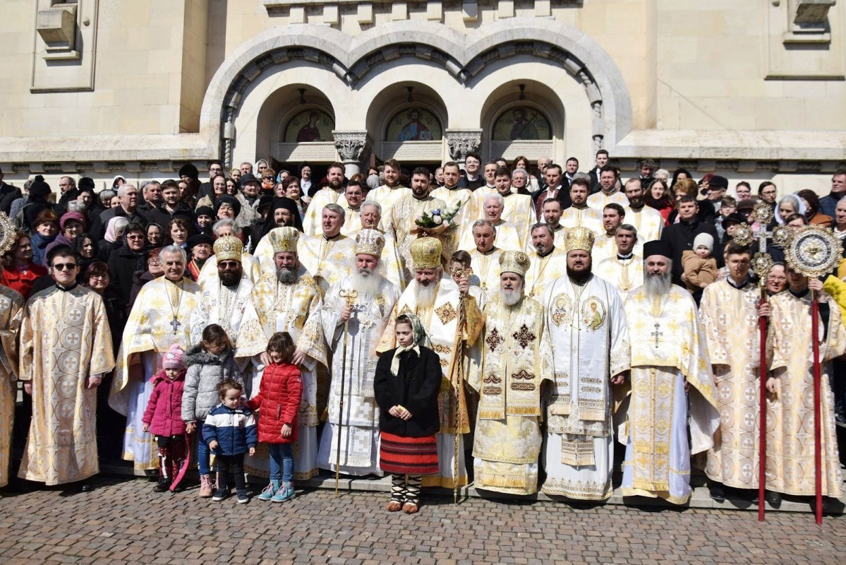 Hramuri de Buna Vestire 21235