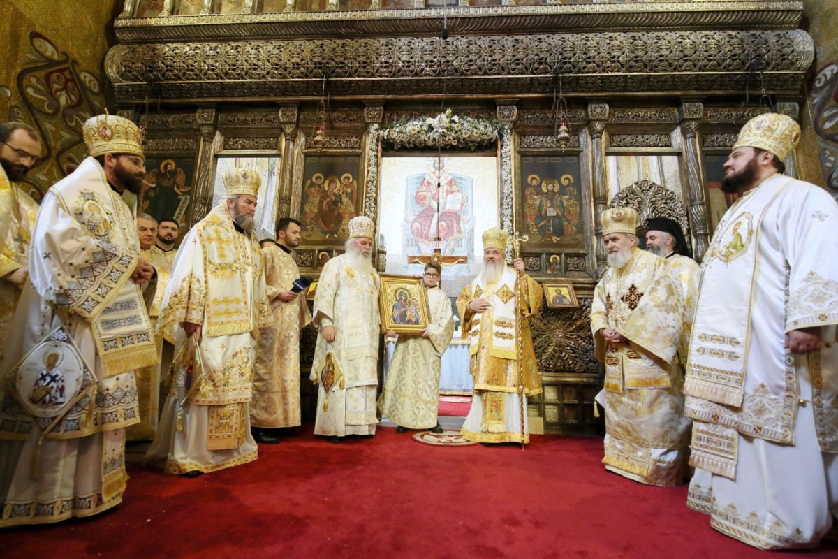 Hramuri de Buna Vestire 21236