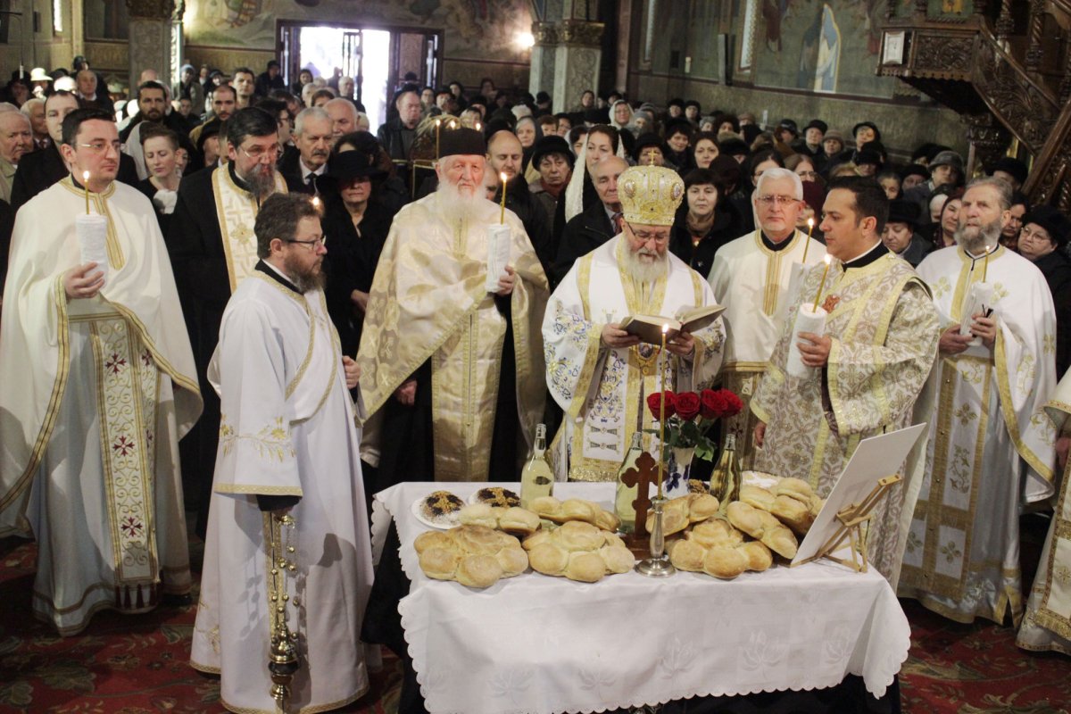 Hramuri de Buna Vestire 21238