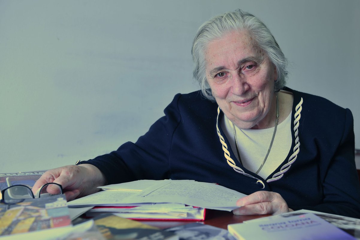 Scriitoarea Ileana Toma și legăturile cu unioniștii 21285