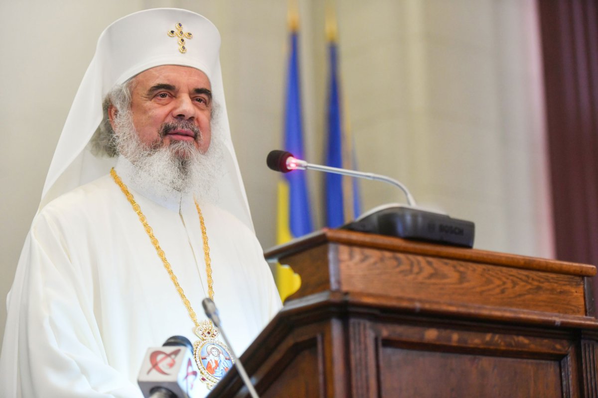 Sesiune omagială dedicată unirii Basarabiei cu România  21264