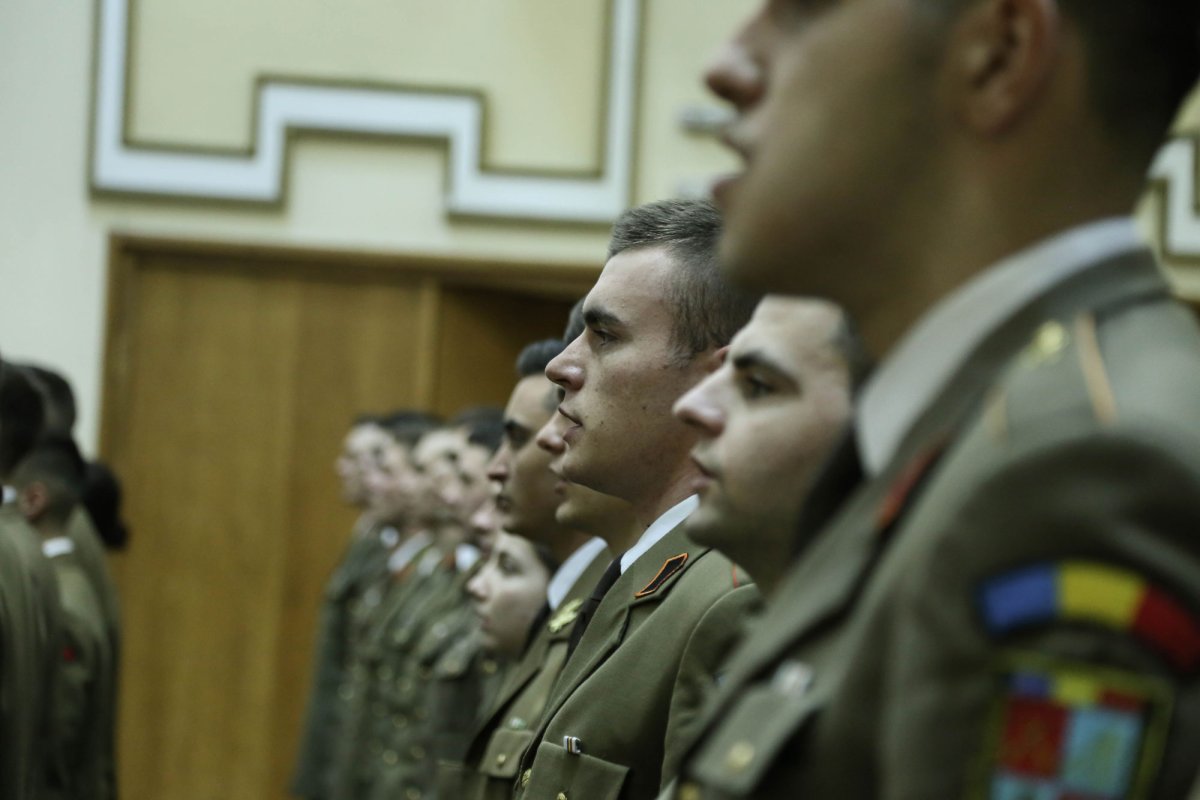 Manifestări la împlinirea a 100 de ani de la unirea Basarabiei cu România 21086