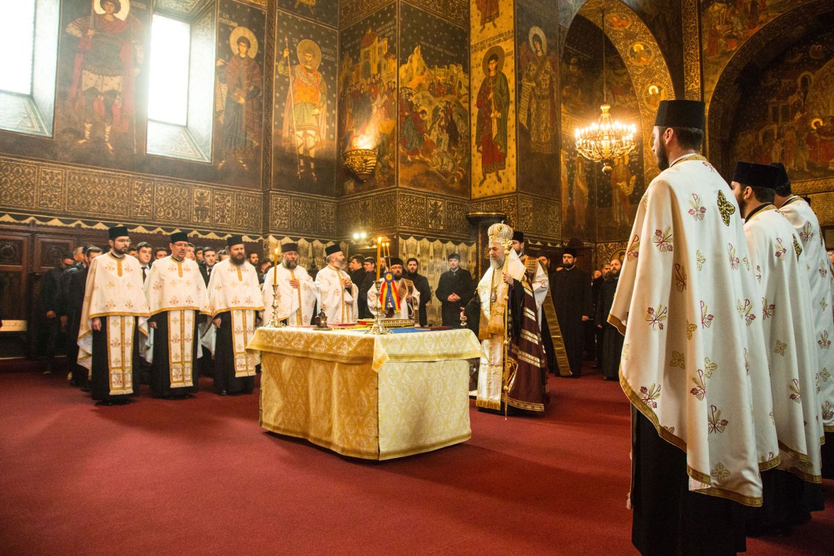 Omagierea trecutului istoric  în Muntenia și Dobrogea 21122