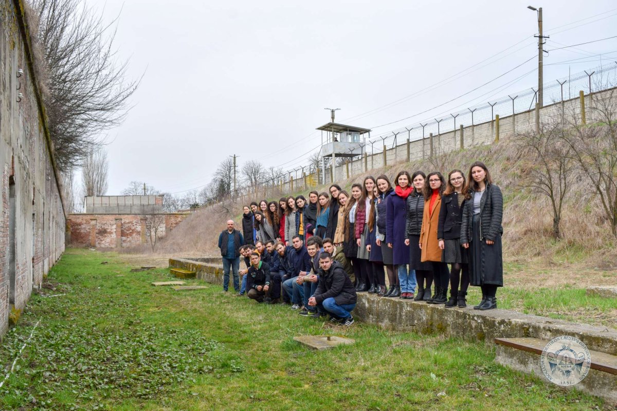 Pelerinajele ASCOR Iaşi - oaze de odihnă şi de regăsire sufletească 21067